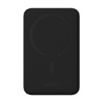 Powerbank magnetyczny Baseus Magnetic Mini 20000mAh, USB-C 20W MagSafe (czarny) - obrazek 3