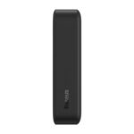 Powerbank magnetyczny Baseus Magnetic Mini 20000mAh, USB-C 20W MagSafe (czarny) - obrazek 4