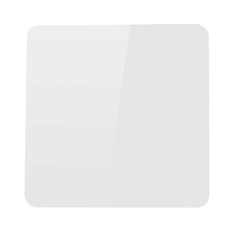 32163_2 Akrylowa tablica ekspozycyjna PULUZ PU5340W 40 cm (biała) - obrazek 1