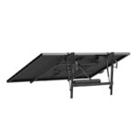 Jednoosiowy tracker słoneczny EcoFlow - obrazek 2