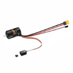 Silnik Hobbywing QuicRun Fusion SE 1800kV - obrazek 2