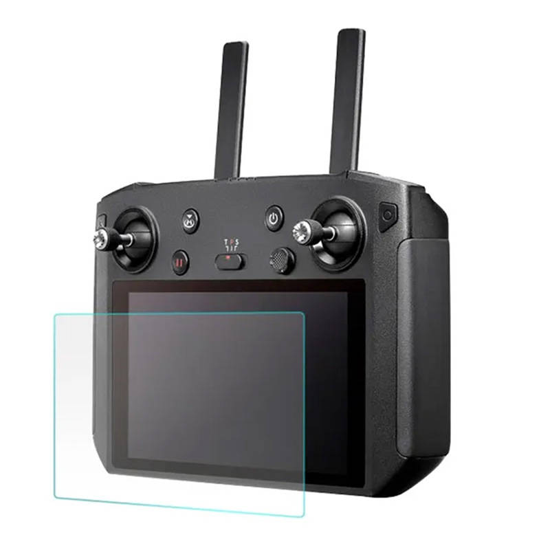 32530_1 Szkło hartowane 5.5" Sunnylife do kontrolera DJI RC Pro (M2-GHM9172) - obrazek 1