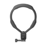 Opaska na szyję DJI z mocowaniem do kamer sportowych - obrazek 2