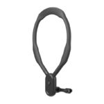 Opaska na szyję DJI z mocowaniem do kamer sportowych - obrazek 3