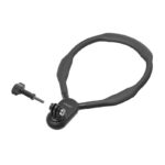 Opaska na szyję DJI z mocowaniem do kamer sportowych - obrazek 5