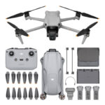 Dron DJI Air 3 Fly More Combo (RC-N2) - obrazek 8