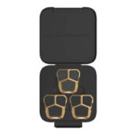 Zestaw 3 filtrów PolarPro Shutter do DJI Mavic 3 Pro - obrazek 4