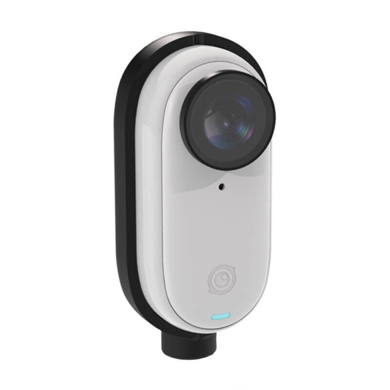34165_1 Magnetyczna ramka zabezpieczająca Puluz Insta360 GO 3 / GO 3S - obrazek 1