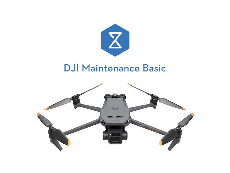 34324_1 DJI Maintenance Basic dla Mavic 3 Enterprise - obrazek 1