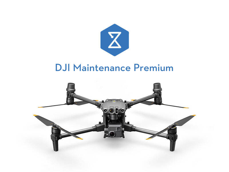 34467_1 DJI Maintenance Premium dla Matrice 30 - obrazek 1