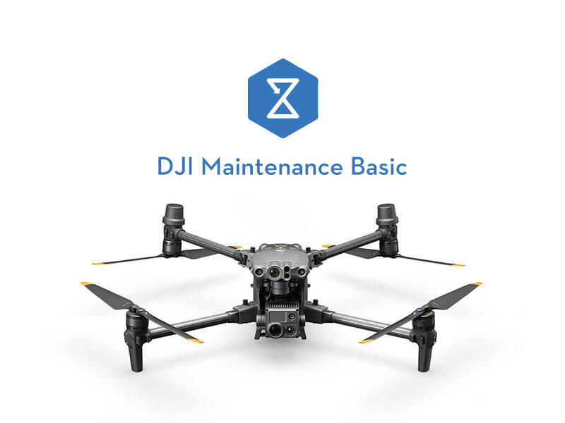 34470_1 DJI Maintenance Basic dla Matrice 30T - obrazek 1