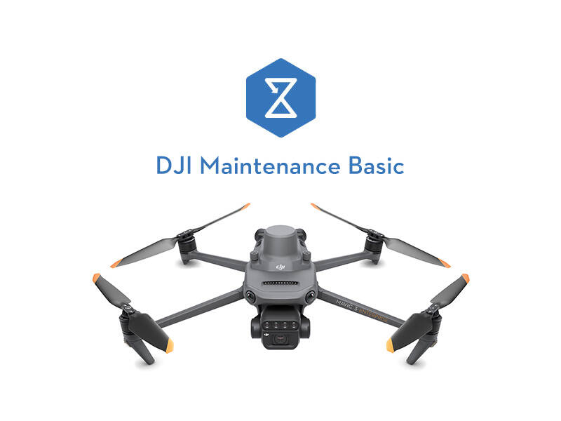 34479_1 DJI Maintenance Basic dla Mavic 3 Multispectral - obrazek 1