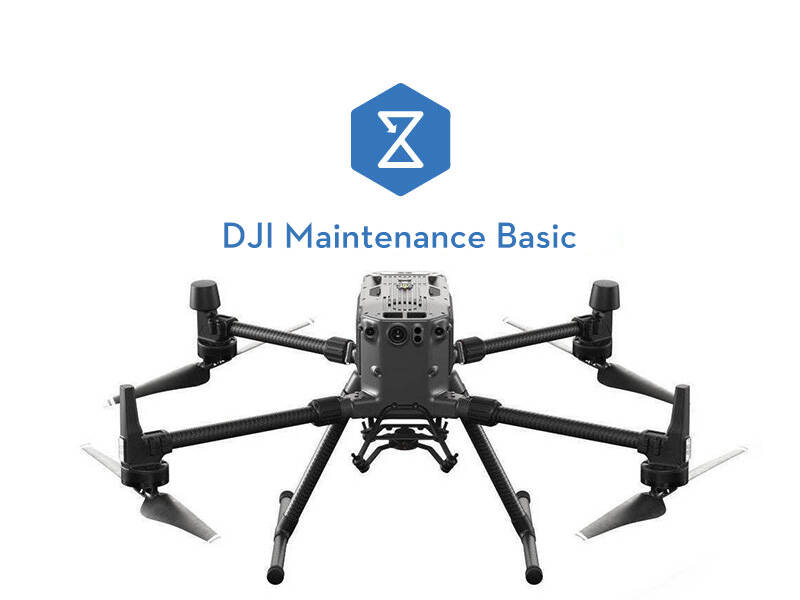 34491_1 DJI Maintenance Basic dla Matrice 300 RTK - obrazek 1