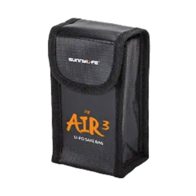 34525_1 Etui ochronne Sunnylife na akumulator do DJI Air 3 - obrazek 1