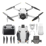 Dron DJI Mini 4 Pro (RC 2) - obrazek 7