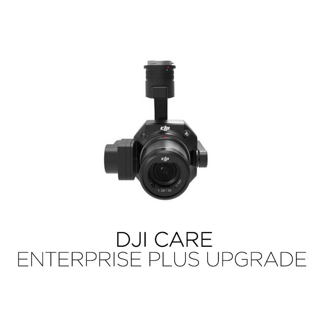 34688_2 DJI Care Enterprise Plus Upgrade Zenmuse P1 - kod elektroniczny - obrazek 1