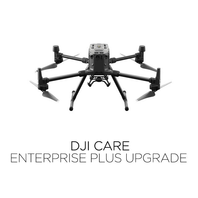 34691_2 DJI Care Enterprise Plus Upgrade Matrice 300 RTK - kod elektroniczny - obrazek 1