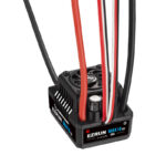Regulator Hobbywing EZRUN MAX10 G2 140A - obrazek 2