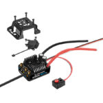 Regulator Hobbywing EZRUN MAX10 G2 140A - obrazek 3