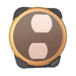 Zestaw fiiltrów ND4/PL, ND8/PL, ND16/PL, ND32/PL Sunnylife do drona DJI Air 3 - obrazek 2