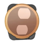 Zestaw fiiltrów ND4/PL, ND8/PL, ND16/PL, ND32/PL Sunnylife do drona DJI Air 3 - obrazek 3