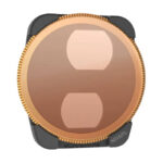 Zestaw fiiltrów ND4/PL, ND8/PL, ND16/PL, ND32/PL Sunnylife do drona DJI Air 3 - obrazek 4