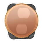 Zestaw fiiltrów ND4/PL, ND8/PL, ND16/PL, ND32/PL Sunnylife do drona DJI Air 3 - obrazek 5