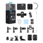 Kamera sportowa Akaso Brave 8 - obrazek 7