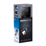 Kamera sportowa Akaso Brave 4 Pro - obrazek 7