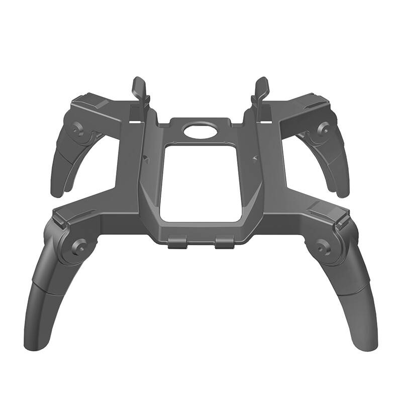 35614_1 Podwyższenie podwozia Sunnylife do DJI Mavic 3 Pro (szare) M3P-LG582-GY - obrazek 1