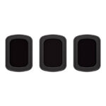 Zestaw magnetycznych filtrów DJI ND 16/64/256 do kamery DJI Osmo Pocket 3 - obrazek 3