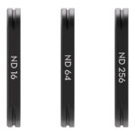 Zestaw magnetycznych filtrów DJI ND 16/64/256 do kamery DJI Osmo Pocket 3 - obrazek 4