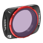 Zestaw 8 filtrów Freewell DJI Osmo Pocket 3 All Day - obrazek 4