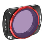 Zestaw 8 filtrów Freewell DJI Osmo Pocket 3 All Day - obrazek 6