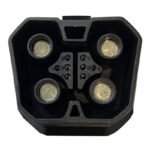 Kabel EcoFlow DELTA Pro (podłączenie dodatkowej baterii) - obrazek 2