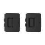 Osłona portu SD w kamerze Insta360 ONE RS (2 szt.)