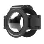 Osłona ochronna ze szkła optycznego PULUZ do kamery Insta360 X3