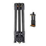 Statyw K&F Concept K234A0+BH-28L - obrazek 2