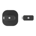 Mocowanie samoprzylepne na deskę rozdzielczą Insta360 - obrazek 3