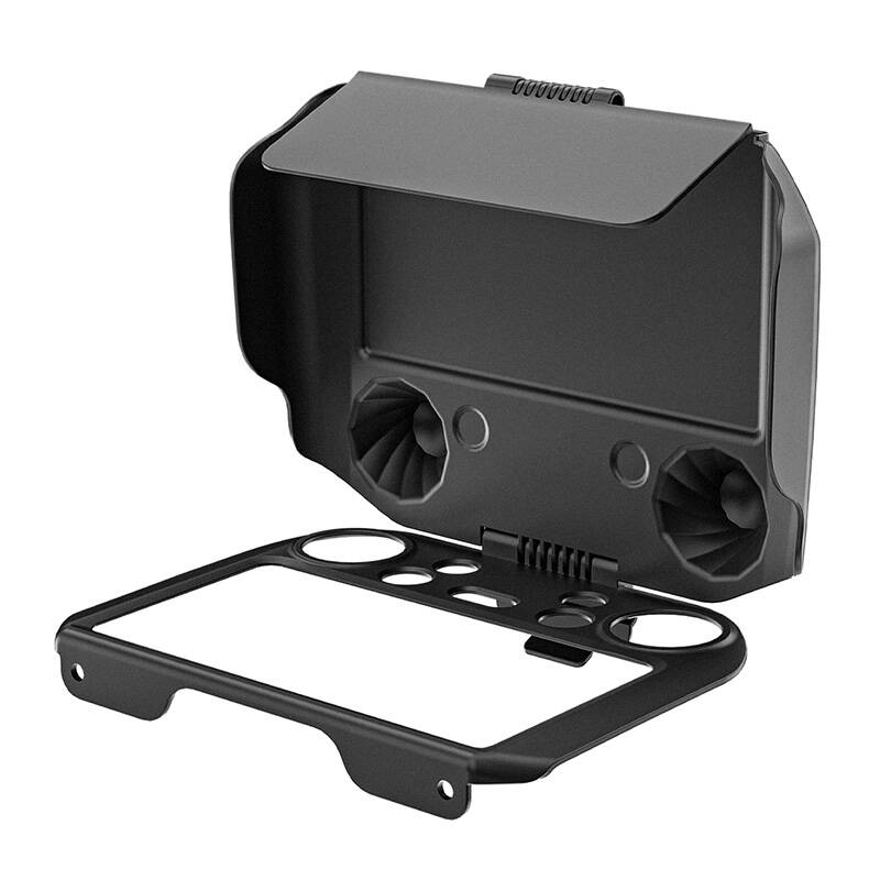 36986_1 Osłona przeciwsłoneczna Sunnylife do kontrolera RC PRO - obrazek 1