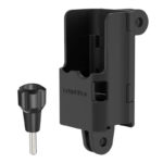 Adapter wielofunkcyjny Sunnylife do kamery DJI Osmo Pocket 3 - obrazek 3