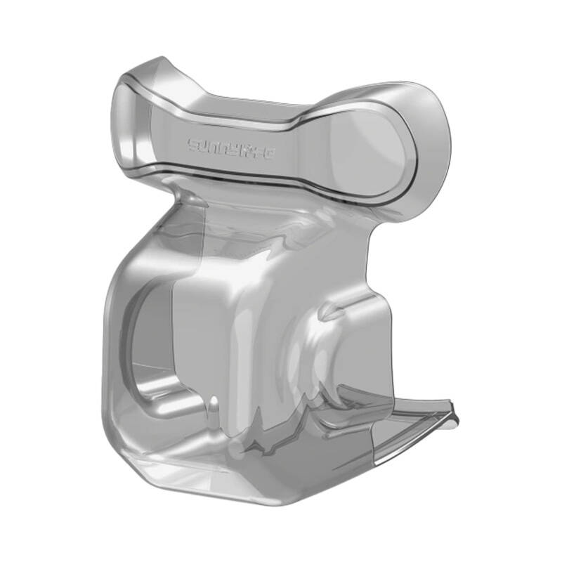 37089_1 Osłona obiektywu i gimbala Sunnylife do DJI AIR 3 - obrazek 1