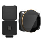 Filtr CP PolarPro do DJI Osmo Pocket 3 - obrazek 4