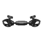 Motocyklowy uchwyt pomocniczy Insta360 do uchwytów selfie - obrazek 2