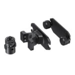 Mocowanie magnetyczne Insta360 do uchwytów selfie - obrazek 3