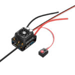 Regulator Hobbywing EZRUN MAX10 G2 80A - obrazek 3