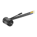 Combo EZRUN MAX10 G2 80A/3652SD 3300kv G3 - obrazek 3