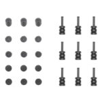 Wibroizolatory gimbala DJI Inspire 3