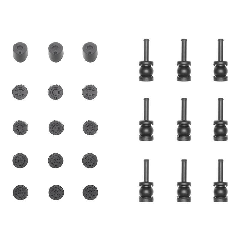 38152_1 Wibroizolatory gimbala DJI Inspire 3 - obrazek 1