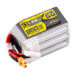 Tattu R-Line Wersja 5.0 850mAh 22.2V 6S1P 150C Lipo XT30U-F - obrazek 2